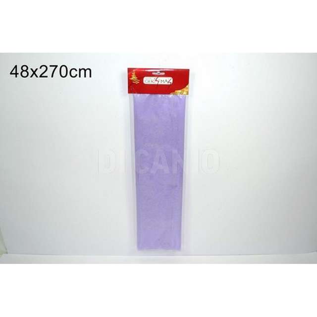 Tessuto albero cm.48x2.7 glicine (12_48) due esse. - Principale