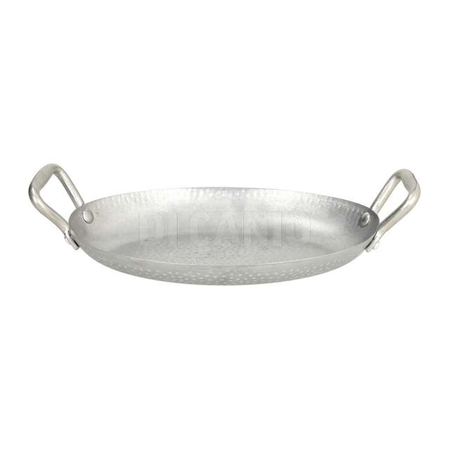 Tegame cm.28x18 18/0 aisi 430 living tex-mex induzione tognana - Principale