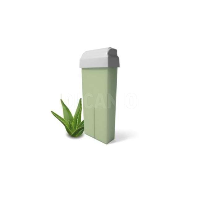 Cera in cartuccia aloe vera 100 m kristal - Principale