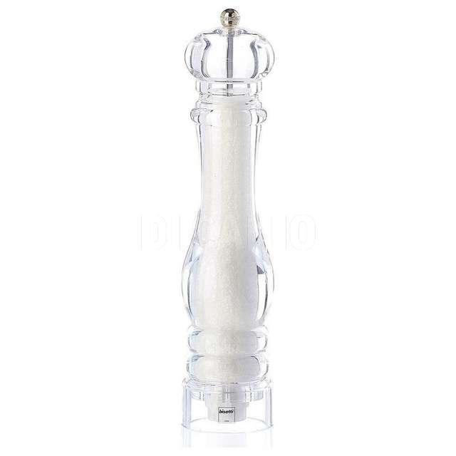Macina sale milano acrilico cm.32 bisetti - Principale