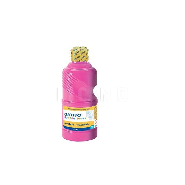 Flacone 2500ml giotto schoolpaintmagen - Principale