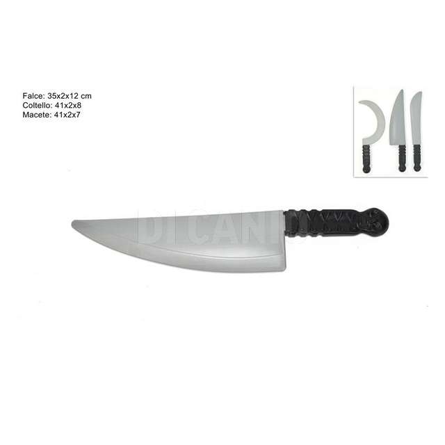 Falce _coltello_macete d.e. - Principale