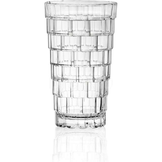 Conf. 6 bicchieri stack hb 36 cl rcr - Principale