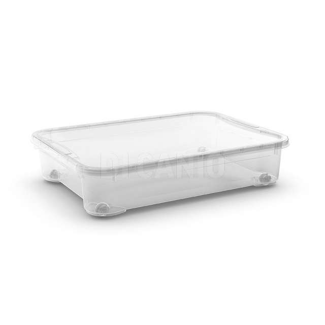 T box xxm con coperchio 79,5x58x18 - Principale