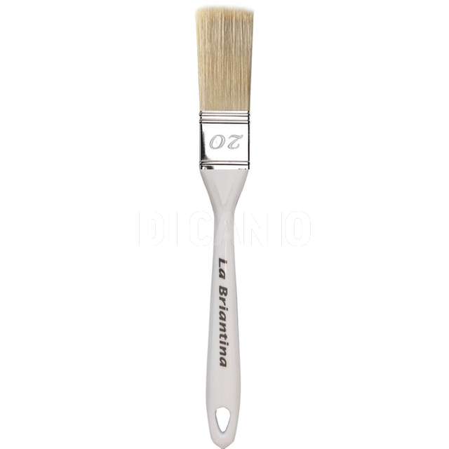 Pennellessa 20x15mm la briantina - Principale