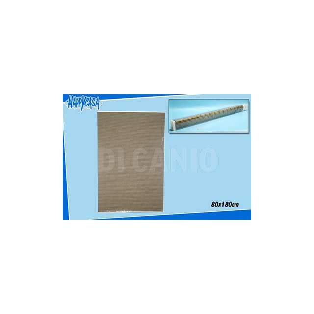 Tenda carta marrone 2ass. cm.80x180 (12) gt - Principale