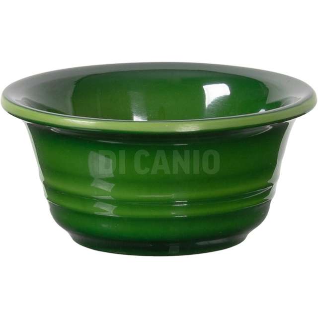 Coppetta cm.8 show plate verde tognana - Principale