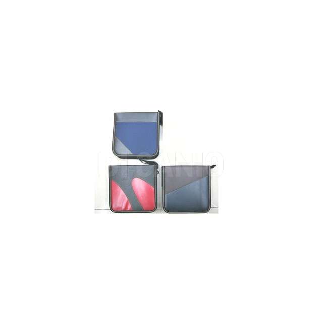 Porta cd 40 cd 16x16x5 ass. (72) creare - Principale