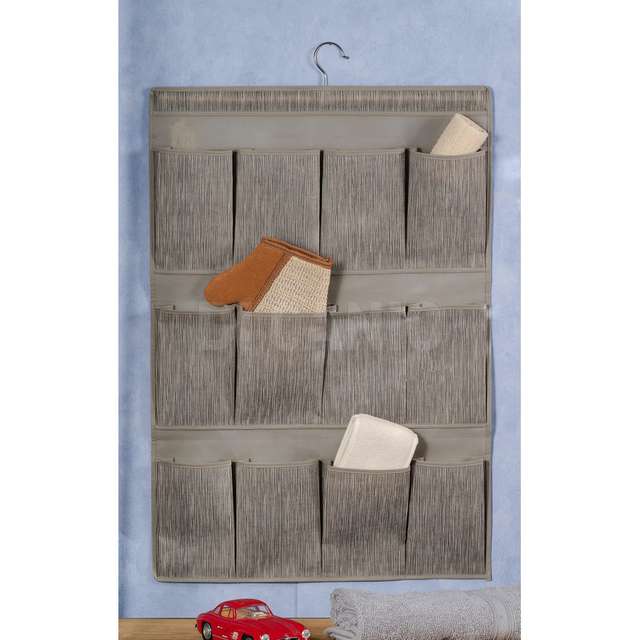 Portaoggetti strom 12t assortiti 2 colori cm.56x82 - Principale