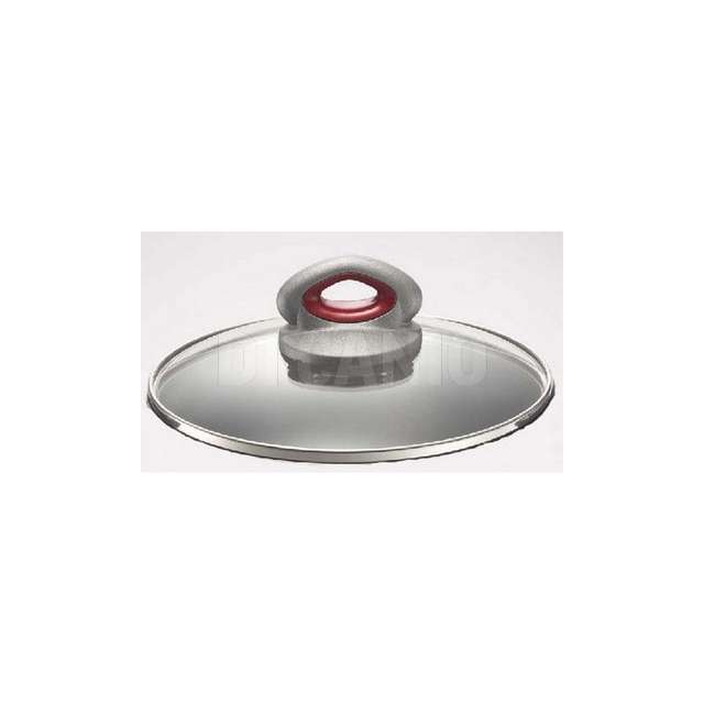 Coperchio vtr cm.24 linea chic (6) bialetti - Principale