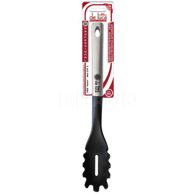 Servi spaghetti nylon cm.34 - Principale