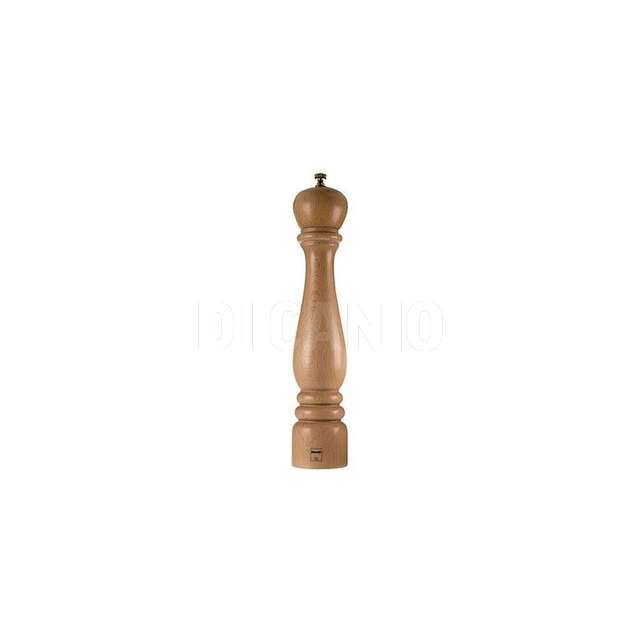 Macina sale roma faggio naturale cm.33 bisetti - Principale