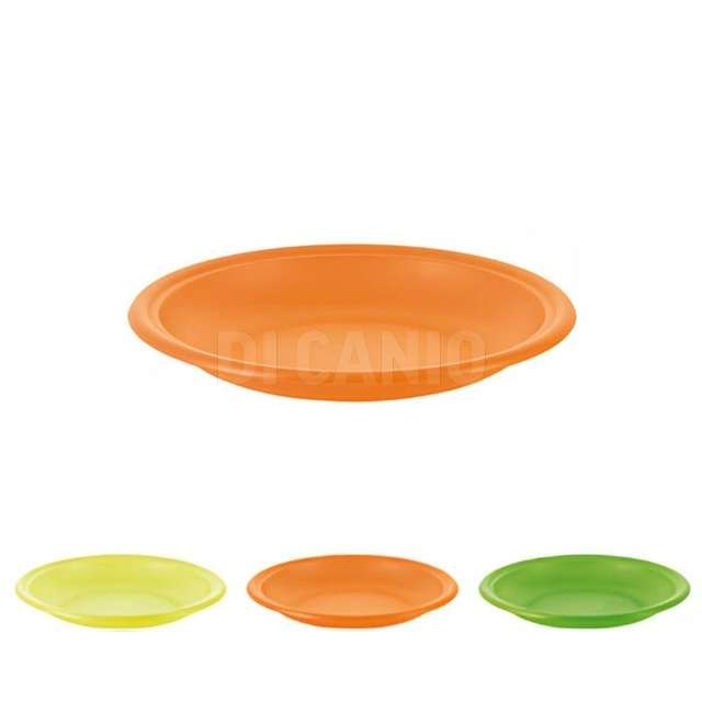 Piatto fondo sunny astroplast - Principale