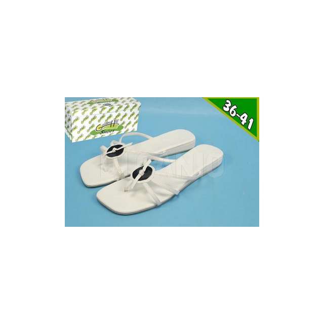 Infradito c_nodo bianco 36_41 (12) gt - Principale