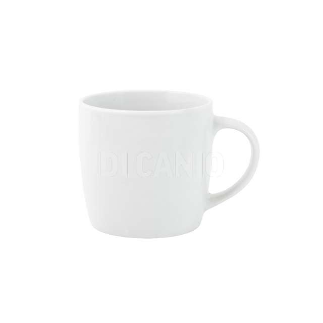 Mug bianco dream 330 ml - Principale