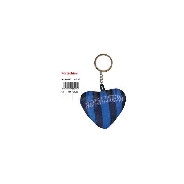 P_chiave cuore licra neroazzurri (12) lar - Principale