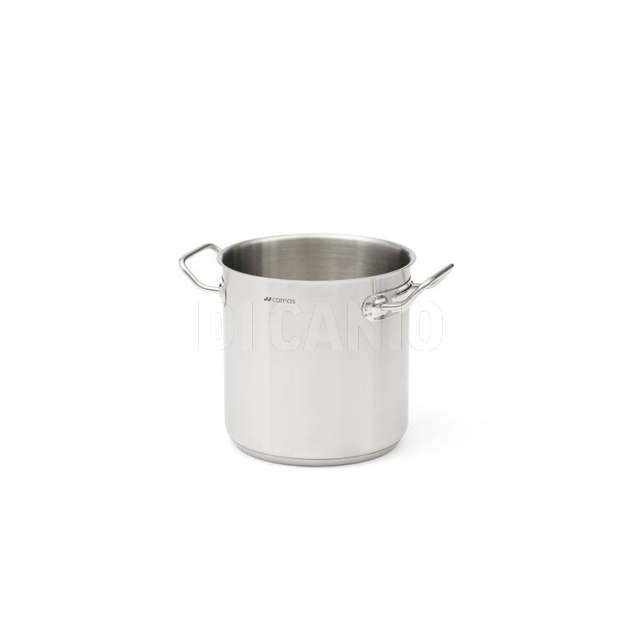 Pentola senza coperchio magna expert acciaio inox cm.32 h33 comas,-12132- - Principale