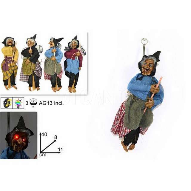 Befana gr molla c_luci 3734_35_36_37.mi000267 - Principale