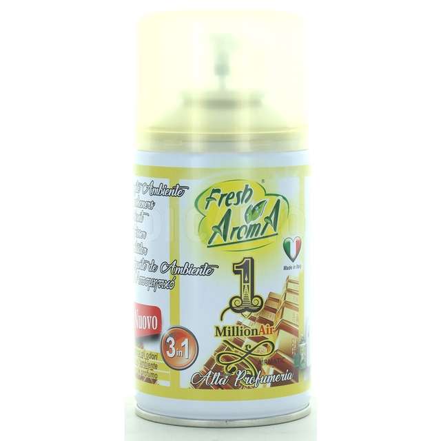 Aroma 250ml alta profumazione 1 million air - Principale