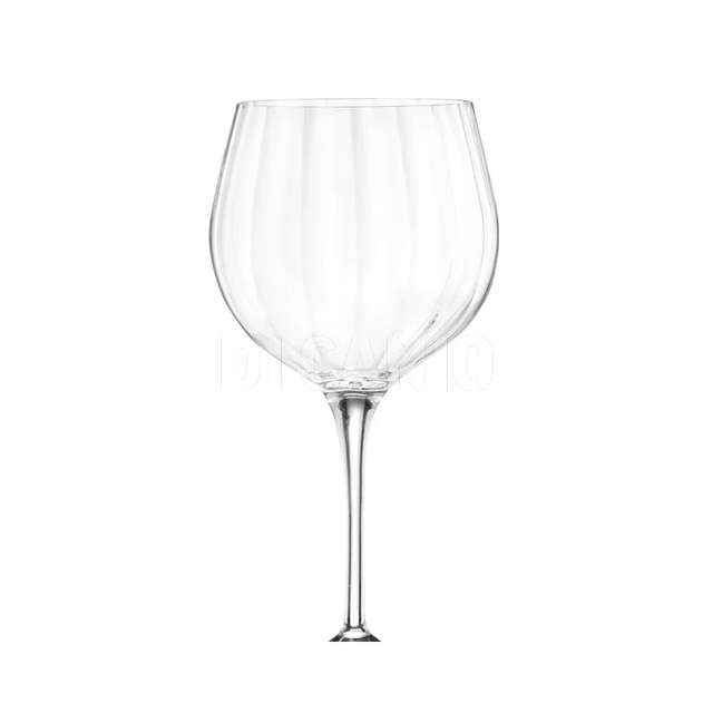 Conf. 6 bicchiere calice 67 optiq cl qu ality rcr - Principale