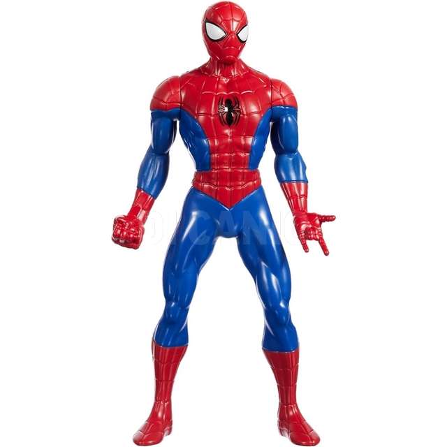 Marvel cm 25 spiderman fig. - Principale