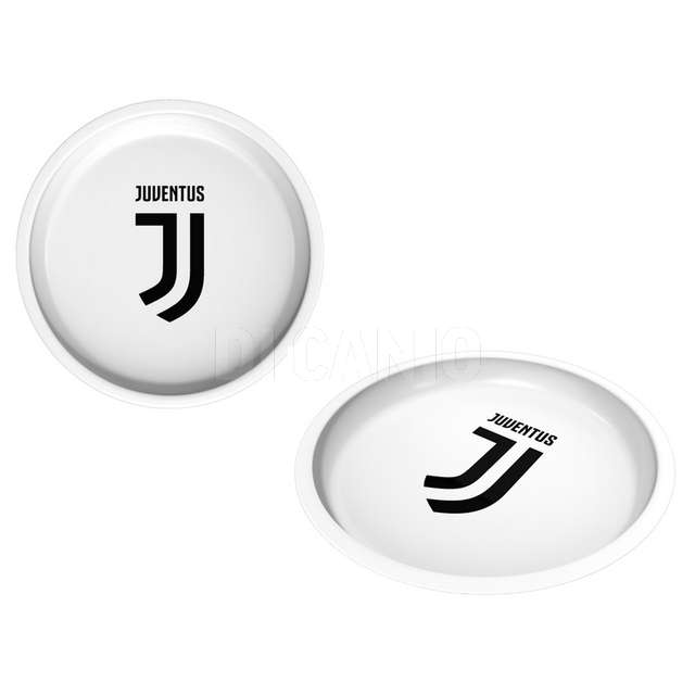 Piatto piano juve pp - Principale