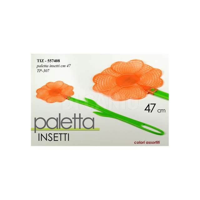 Palet schiacciamosc 47cm ass tp-307 gicos 557408 - Principale