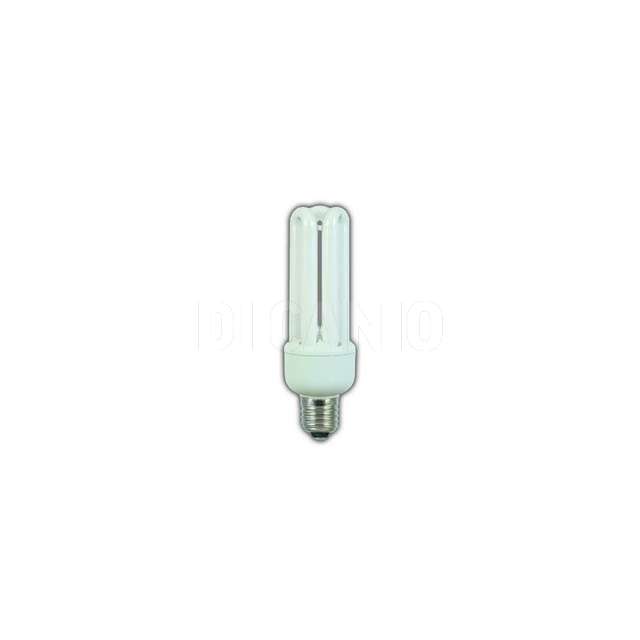 Lampada a basso consumo 3 tubi l_calda (5_50) lt.-e27-3u-20w - Principale
