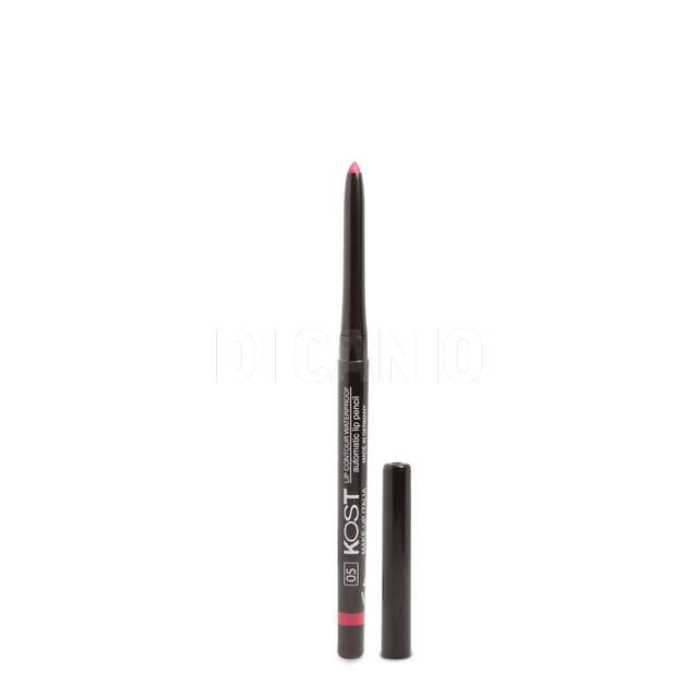 Matita labbra automatica lip contour waterproof kost 05 - Principale