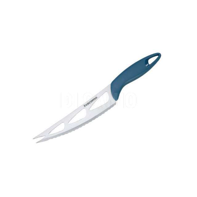 Coltello formaggio cm.14 presto tescoma - Principale
