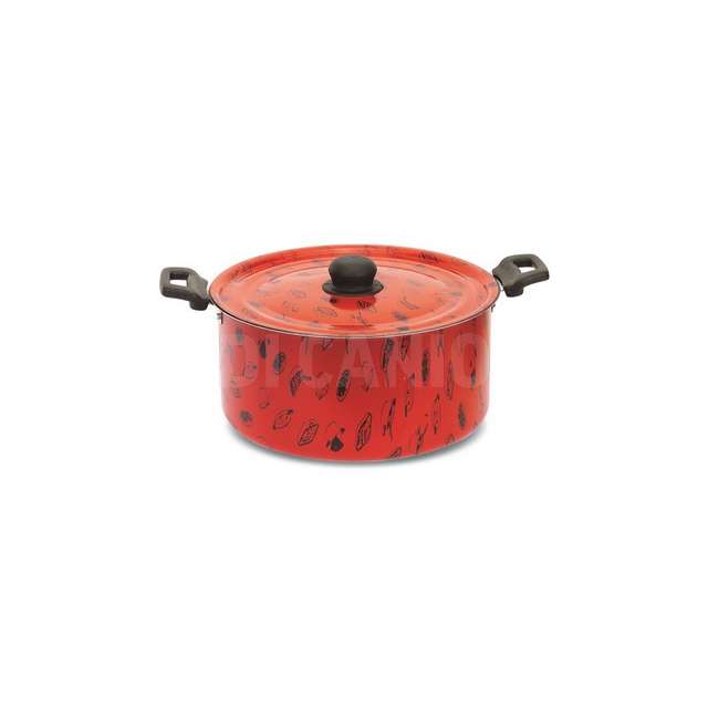 Casseruola eco cooking cm 26 c_c italflon.seccascc26 - Principale