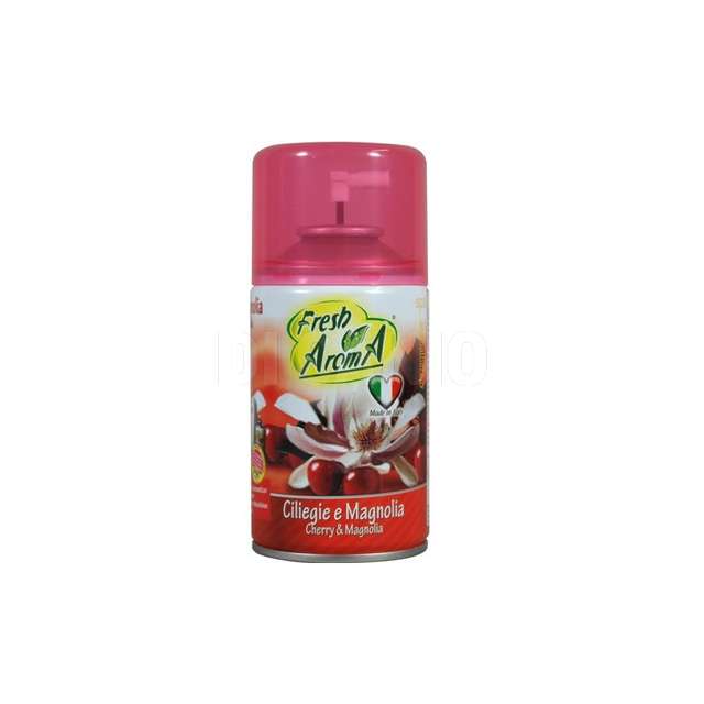 Aroma 250ml alta profumazione ciliegie &magnoli - Principale