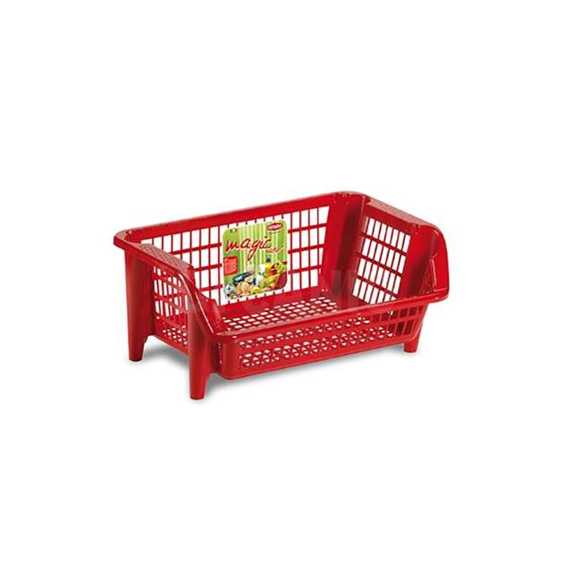 Cestello magic milleusi rosso - Principale