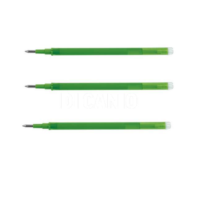 Refill verde cancellabile 0.7mm lebez - Principale
