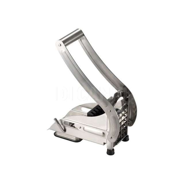 Affettapatate verdure acciaio inox 2 lame intercambiablie 9/2 mm ilsa - Principale