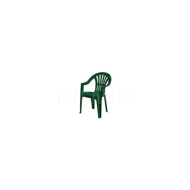 Sedia kona verde proservice - Principale