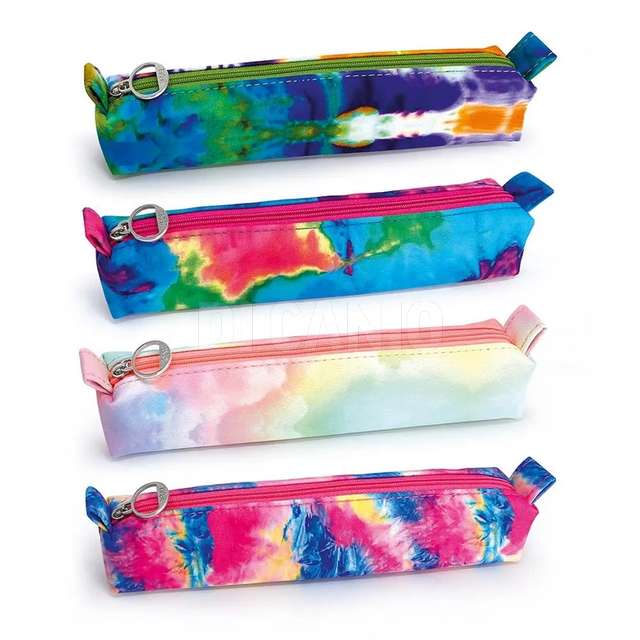 Saccucciolo galm tie & dye - Principale