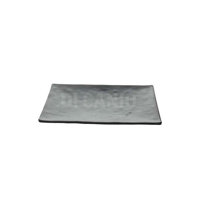Piatto rettang. cm.30x21 show pla ner tognana - Principale