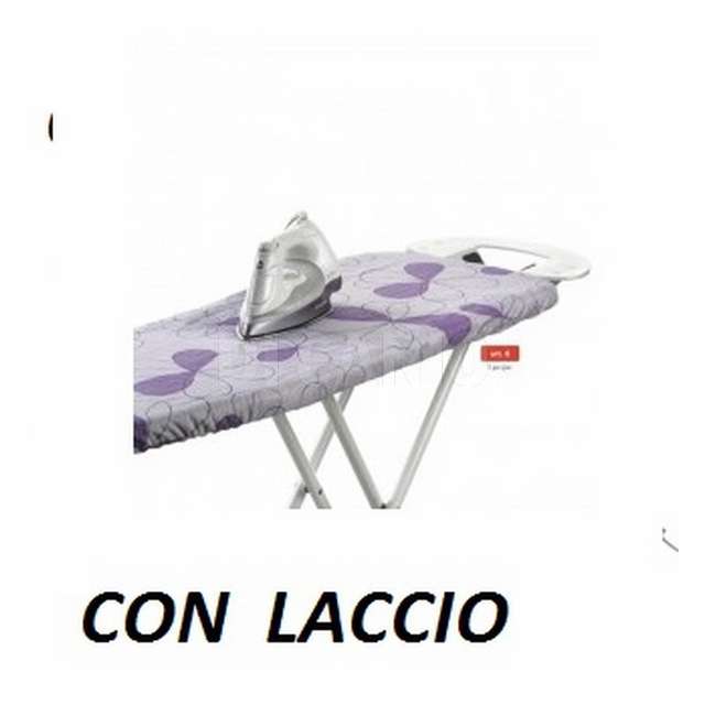 Copriasse stiro 50x140 con laccio 08005014000lctte gem. - Principale