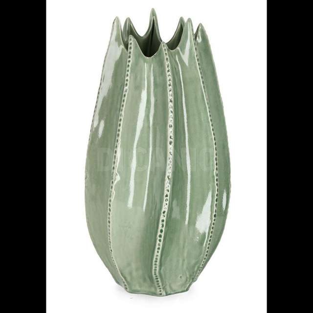 Vaso tae verde h49,5 - Principale