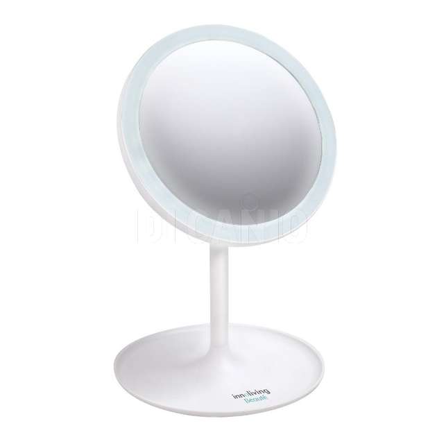 Specchio luminoso cm.15 - Principale