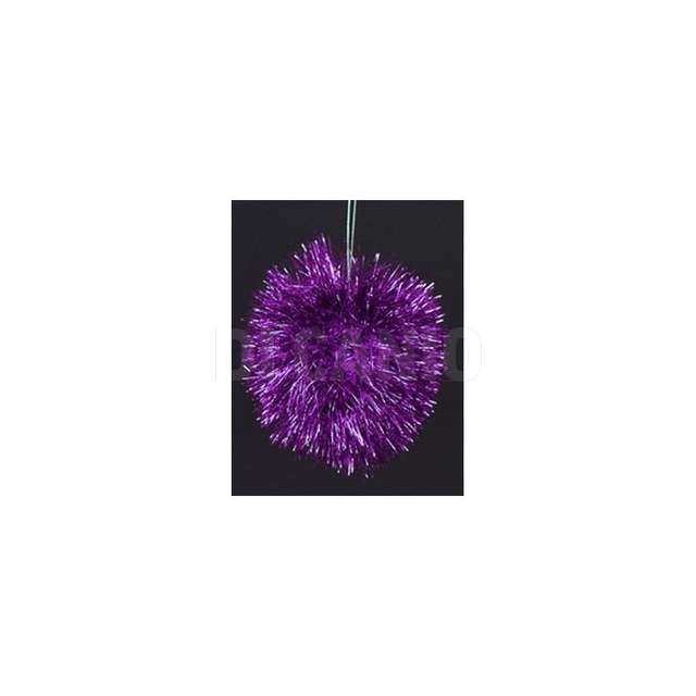 Sfera morbidona viola d.8 (12_288) gesco - Principale