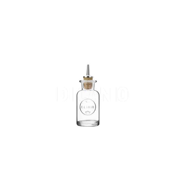 Elixir n.2 c.versatore dash bitter bottole mixology bl.-12273-01- - Principale
