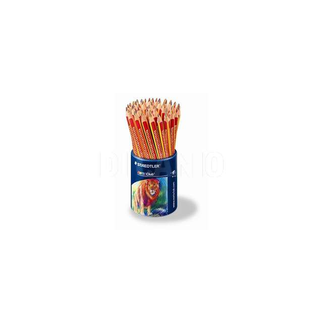 Matita nc multicolor (50_1400) staedtler - Principale