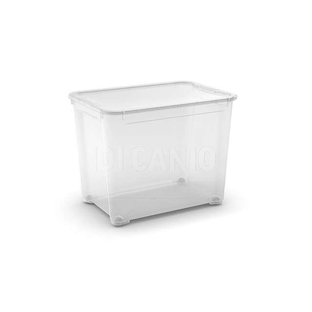 T box xl con coperchio 55,5x39x42,5 - Principale