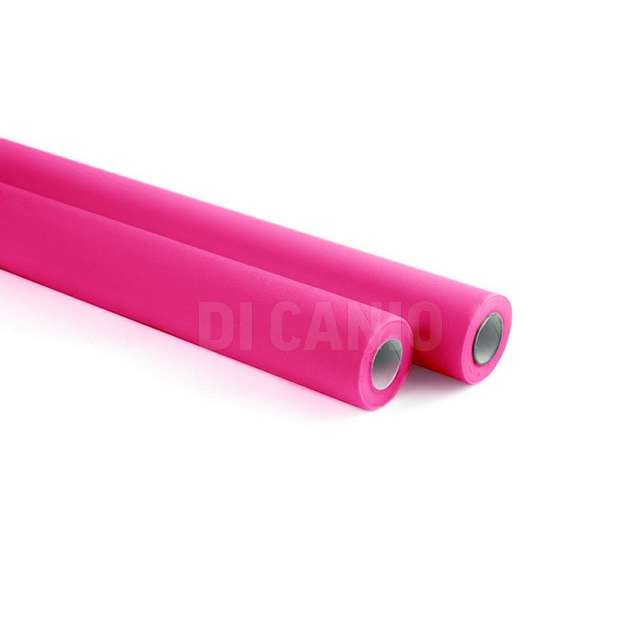 Tovaglia rotolo 140x5 tnt fucsia - Principale