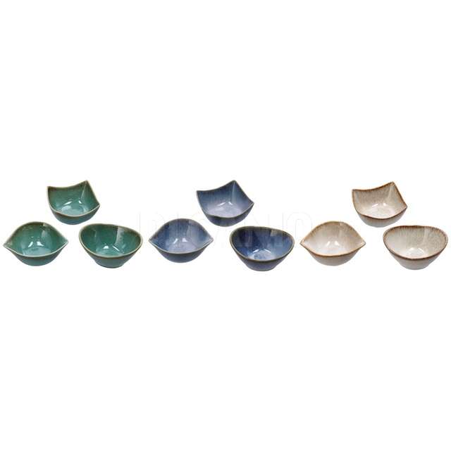 Ciotola ceramica wirtz cm.12x10x6 - Principale
