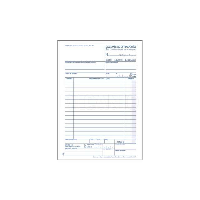 Ddt mitt.-dest. 2 copie 15x22.5 bm.-270.2- - Principale