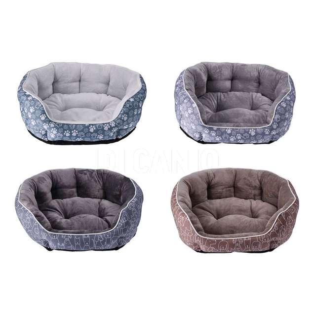 Cuccia animali a2d2c cm74x54xh25 - Principale