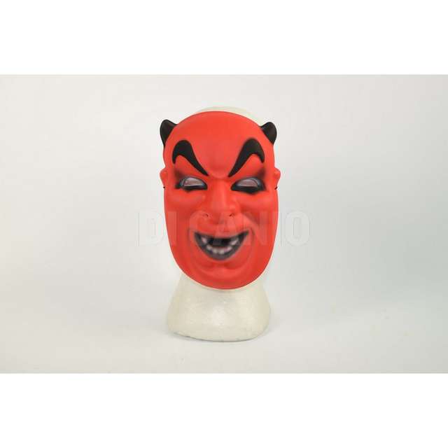 Maschera diavolo d.e. - Principale